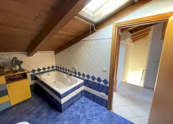 Bagno - Quadrilocale via Valle Agosta, Ravenna (zona Porto Corsini) - foto 27