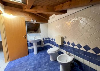 Bagno - Quadrilocale via Valle Agosta, Ravenna (zona Porto Corsini) - foto 28
