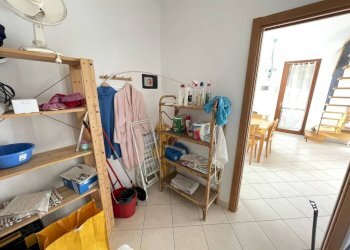 Ripostiglio - Quadrilocale via Valle Agosta, Ravenna (zona Porto Corsini) - foto 29