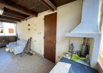 Terrazzo - Quadrilocale via Valle Agosta, Ravenna (zona Porto Corsini) - foto 32