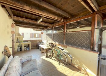 Terrazzo - Quadrilocale via Valle Agosta, Ravenna (zona Porto Corsini) - foto 33