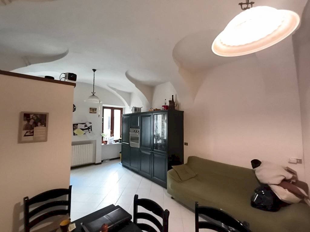 Salone - Four-room apartment via Giovan Battista Vico, 10, Mondovì - photo 3