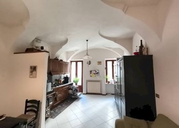 Salone - Quadrilocale via Giovan Battista Vico, 10, Mondovì - foto 1