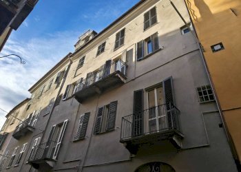 Facciata - Quadrilocale via Giovan Battista Vico, 10, Mondovì - foto 2