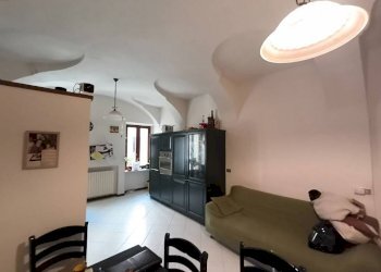 Salone - Quadrilocale via Giovan Battista Vico, 10, Mondovì - foto 3