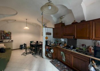 Cucina - Quadrilocale via Giovan Battista Vico, 10, Mondovì - foto 4