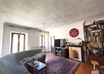 Salone - Quadrilocale via Giovan Battista Vico, 10, Mondovì - foto 6