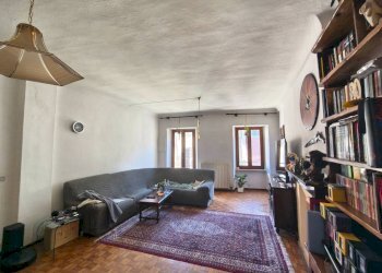 Salone - Quadrilocale via Giovan Battista Vico, 10, Mondovì - foto 7