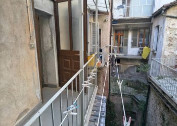 Balcone - Quadrilocale via Giovan Battista Vico, 10, Mondovì - foto 9
