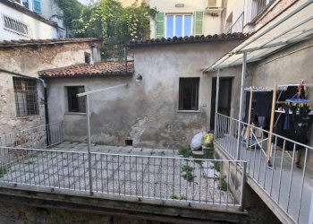 Cortile interno - Quadrilocale via Giovan Battista Vico, 10, Mondovì - foto 10