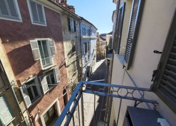 Balcone - Quadrilocale via Giovan Battista Vico, 10, Mondovì - foto 13