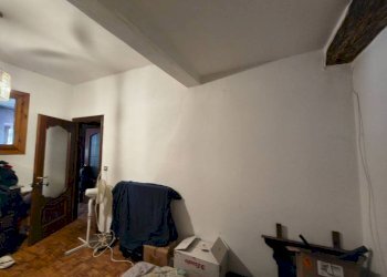 Camera da letto - Quadrilocale via Giovan Battista Vico, 10, Mondovì - foto 16
