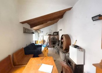Cantina - Quadrilocale via Giovan Battista Vico, 10, Mondovì - foto 17