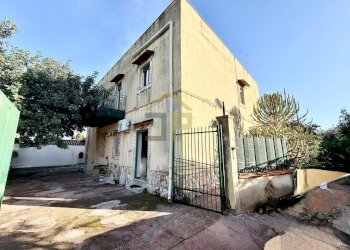 Foto 1 - Villa Contrada Pozzillo
 
snc, Cinisi - photo 1