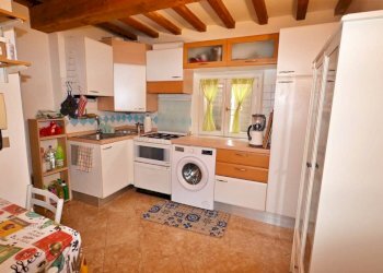 Cucina - Trilocale corso Canalgrande, Modena (zona Centro Storico) - foto 2