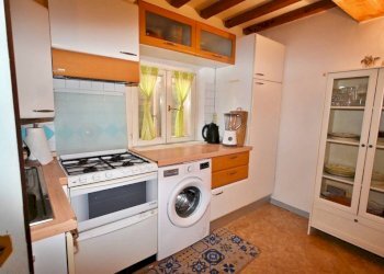 Cucina - Trilocale corso Canalgrande, Modena (zona Centro Storico) - foto 3