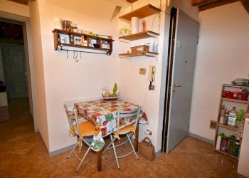 Cucina - Trilocale corso Canalgrande, Modena (zona Centro Storico) - foto 4