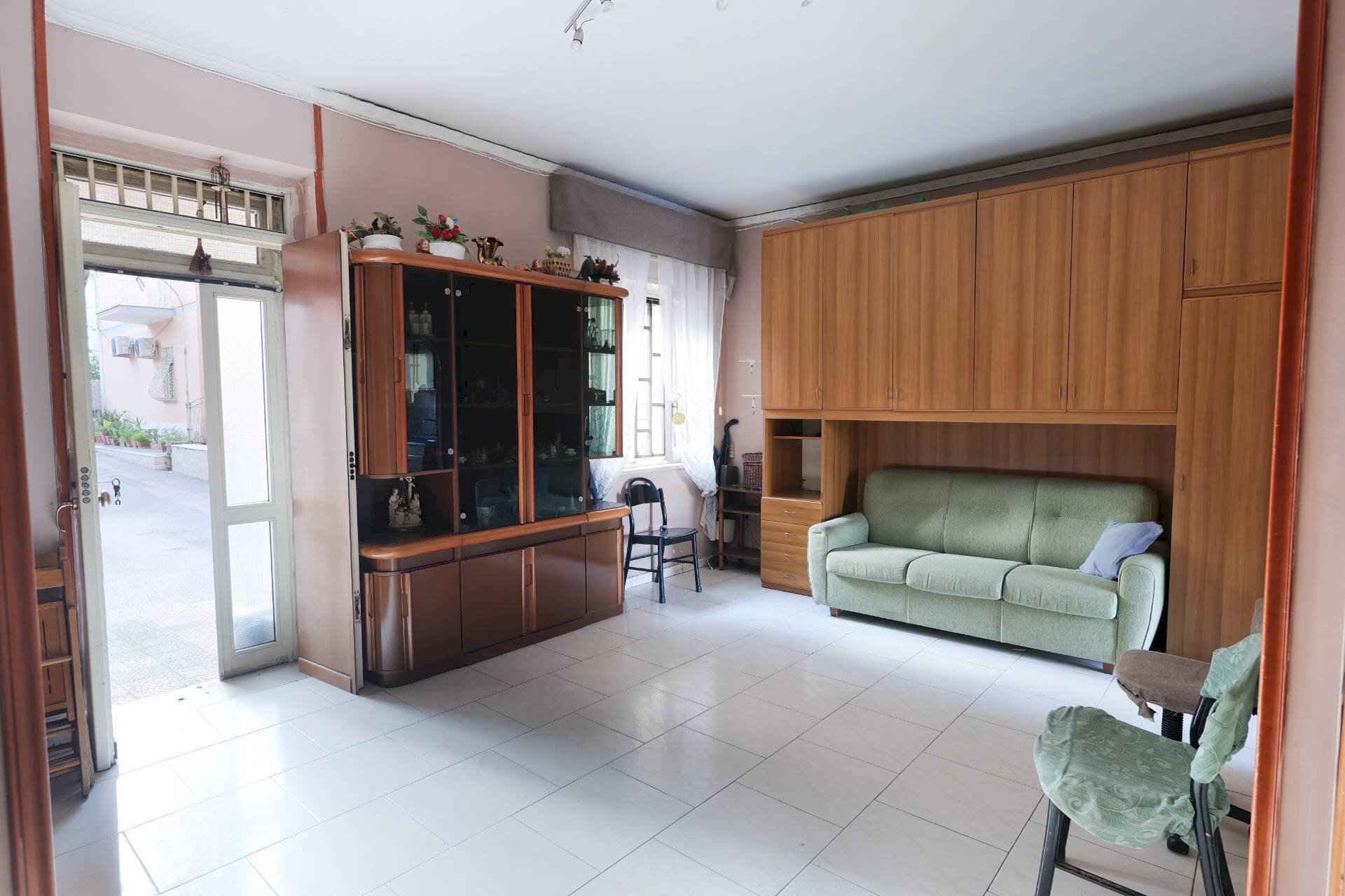 Foto 3 - Trilocale Via Pietro Testi
76A, Napoli - foto 3