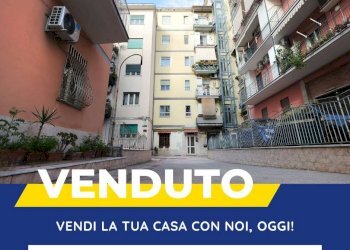 Foto 1 - Trilocale Via Pietro Testi
 
76A, Napoli - foto 1