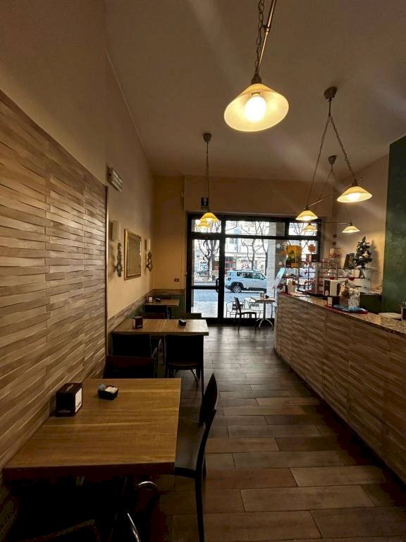 Interno non residenziale - Bar Tavola Calda - Fredda Grugliasco - foto 3