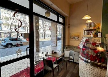 Interno non residenziale - Bar Tavola Calda - Fredda Grugliasco - foto 2