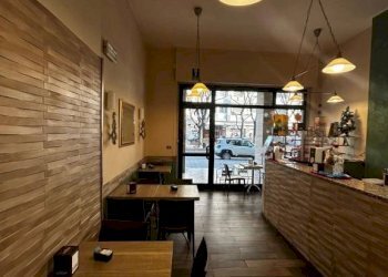 Interno non residenziale - Bar Tavola Calda - Fredda Grugliasco - foto 3