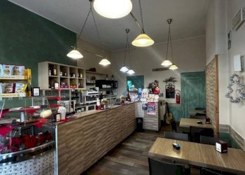 Interno non residenziale - Bar Tavola Calda - Fredda Grugliasco - foto 4