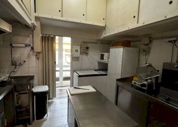 Cucina - Bar Tavola Calda - Fredda Grugliasco - foto 5