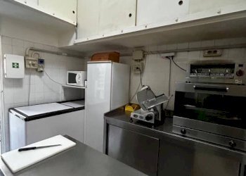 Cucina - Bar Tavola Calda - Fredda Grugliasco - foto 7