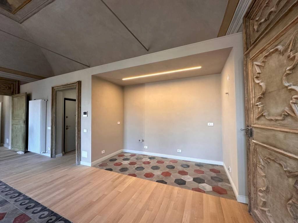 Cucina - Trilocale piazza della Bollente, Acqui Terme - foto 2