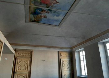 Interno palazzo - Trilocale piazza della Bollente, Acqui Terme - foto 4