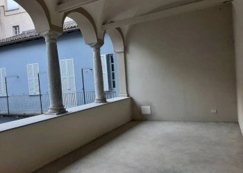 Stanza non arredata - Trilocale piazza della Bollente, Acqui Terme - foto 7