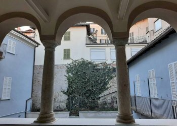 Interno palazzo - Trilocale piazza della Bollente, Acqui Terme - foto 8