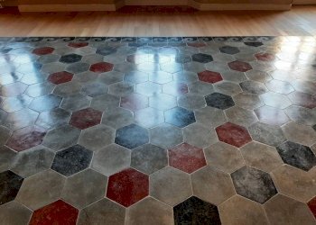 Cucina - Trilocale piazza della Bollente, Acqui Terme - foto 10