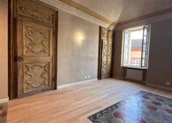 Cucina - Trilocale piazza della Bollente, Acqui Terme - foto 11