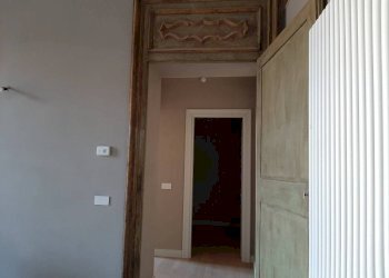 Corridoio - Trilocale piazza della Bollente, Acqui Terme - foto 14