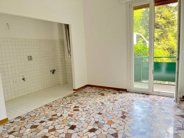 Cucina - Bilocale via Carlo Alberto Pizzardi, Bologna (zona Massarenti) - foto 1