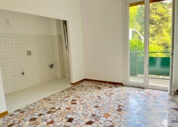 Cucina - Bilocale via Carlo Alberto Pizzardi, Bologna (zona Massarenti) - foto 1