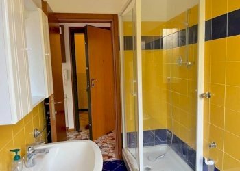 Bagno - Bilocale via Carlo Alberto Pizzardi, Bologna (zona Massarenti) - foto 14
