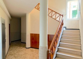 Interno palazzo - Bilocale via Carlo Alberto Pizzardi, Bologna (zona Massarenti) - foto 18