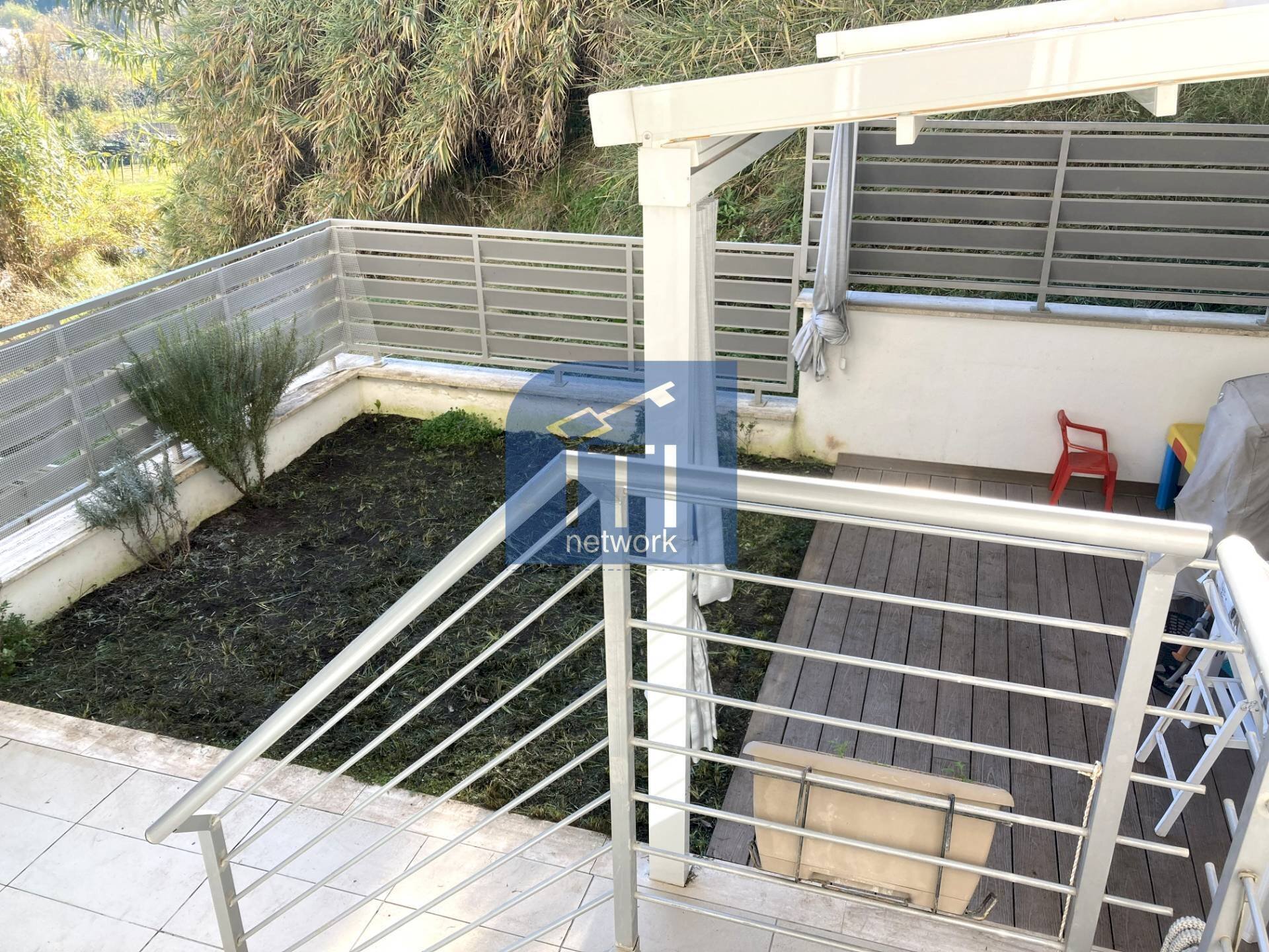 Foto 2 - Appartamento via vicolungo, Roma - foto 2