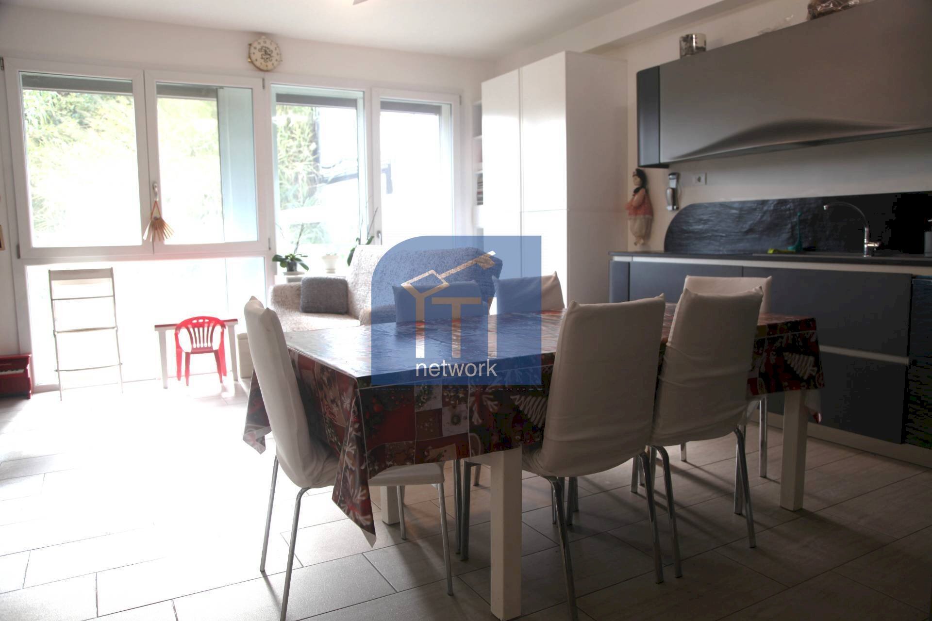 Foto 3 - Appartamento via vicolungo, Roma - foto 3