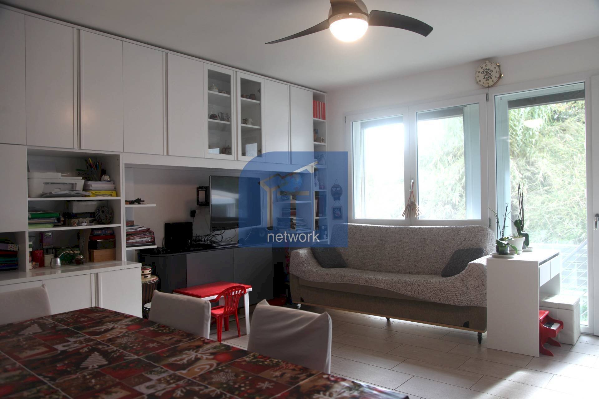 Foto 1 - Appartamento via vicolungo, Roma - foto 1