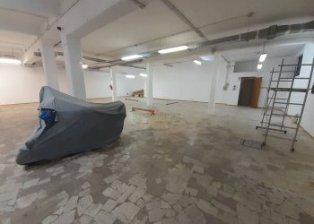 Foto 5 - Attività Commerciale Via Santeramo In Colle, Roma - foto 5