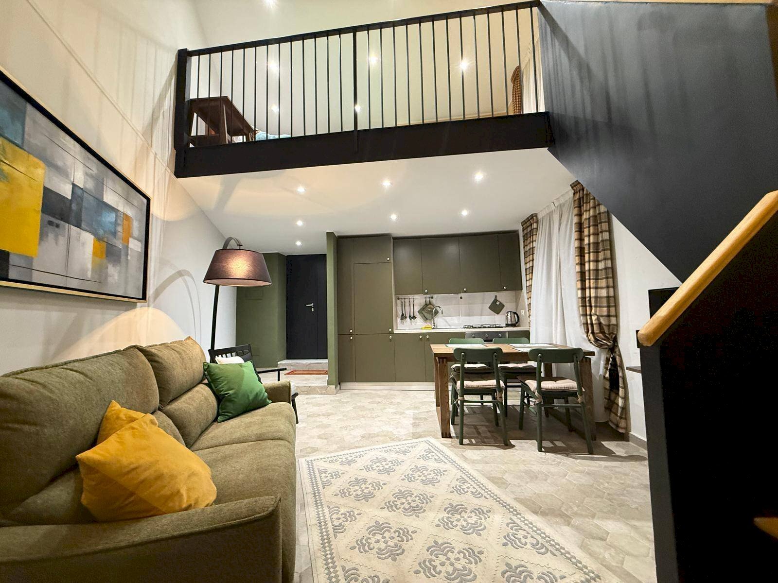 Foto 1 - Trilocale largo Sant'Elena
 
1/A, Caserta - foto 1