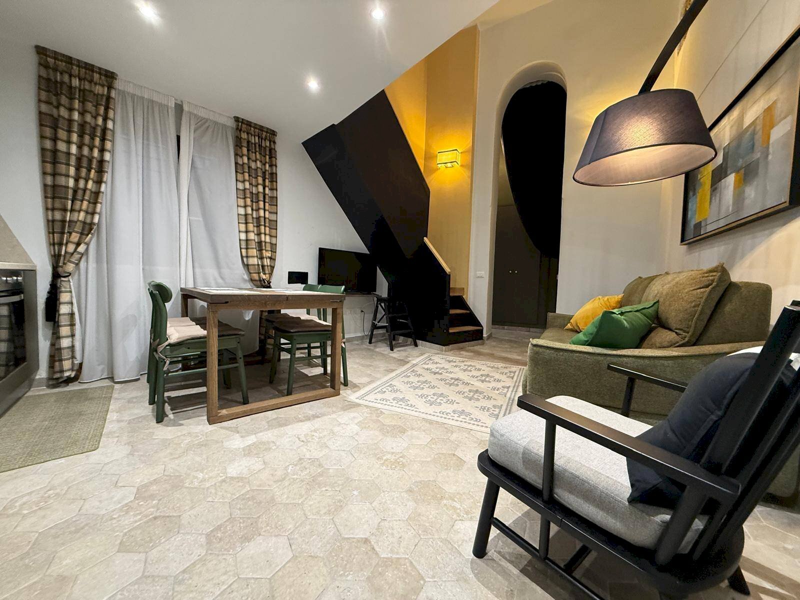 Foto 3 - Trilocale largo Sant'Elena
 
1/A, Caserta - foto 3