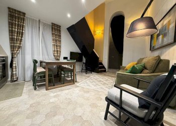 Foto 3 - Trilocale largo Sant'Elena
 
1/A, Caserta - foto 3