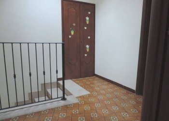 Interno palazzo - Trilocale via Santa Maria dei Santi, Fara in Sabina - foto 7