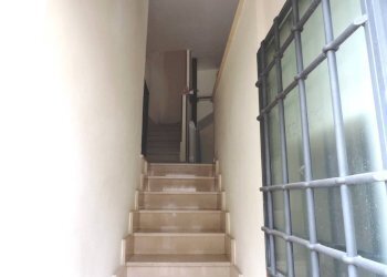 Scala - Trilocale via Santa Maria dei Santi, Fara in Sabina - foto 11