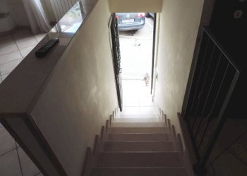 Scala - Three-room apartment via Santa Maria dei Santi, Fara in Sabina - photo 12